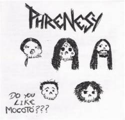 Phrenesy : Do You Like Mocotó ???